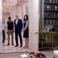 Foto de 'The Good Place'