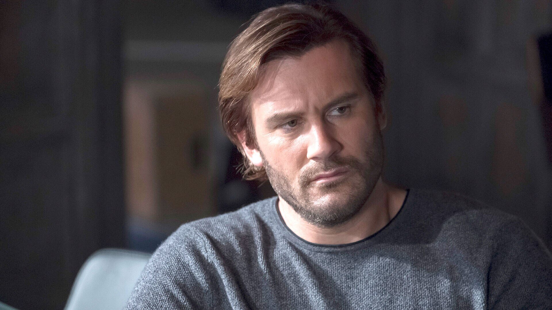 Imagen de la serie Taken