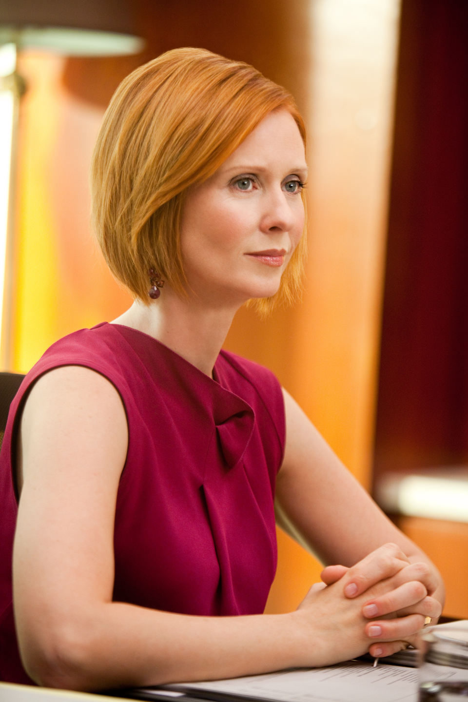 Imagen de la película Sex and the City 2