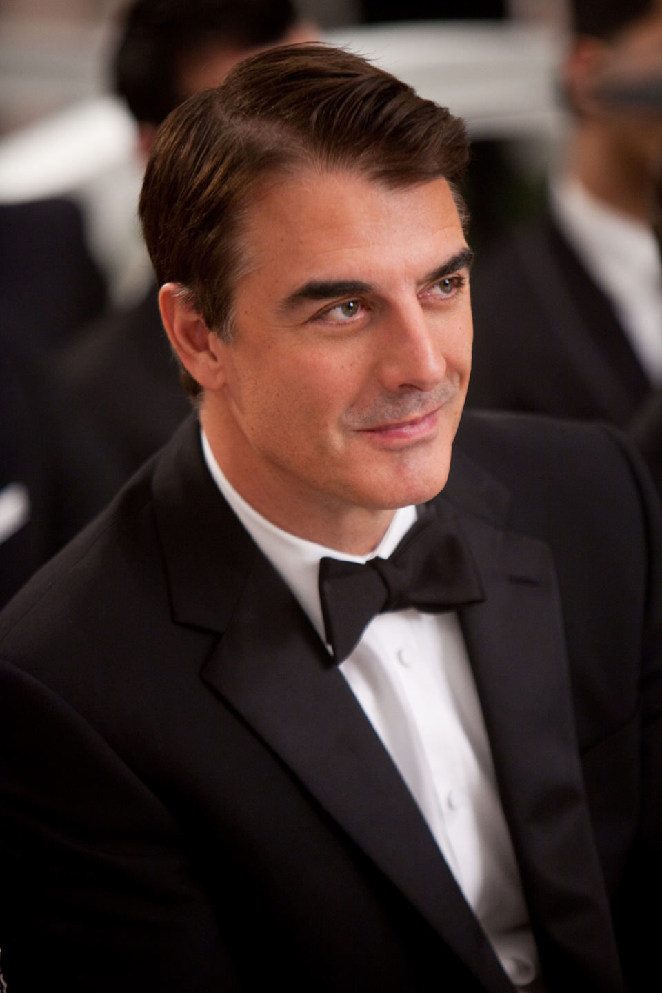 Imagen de la película Sex and the City 2