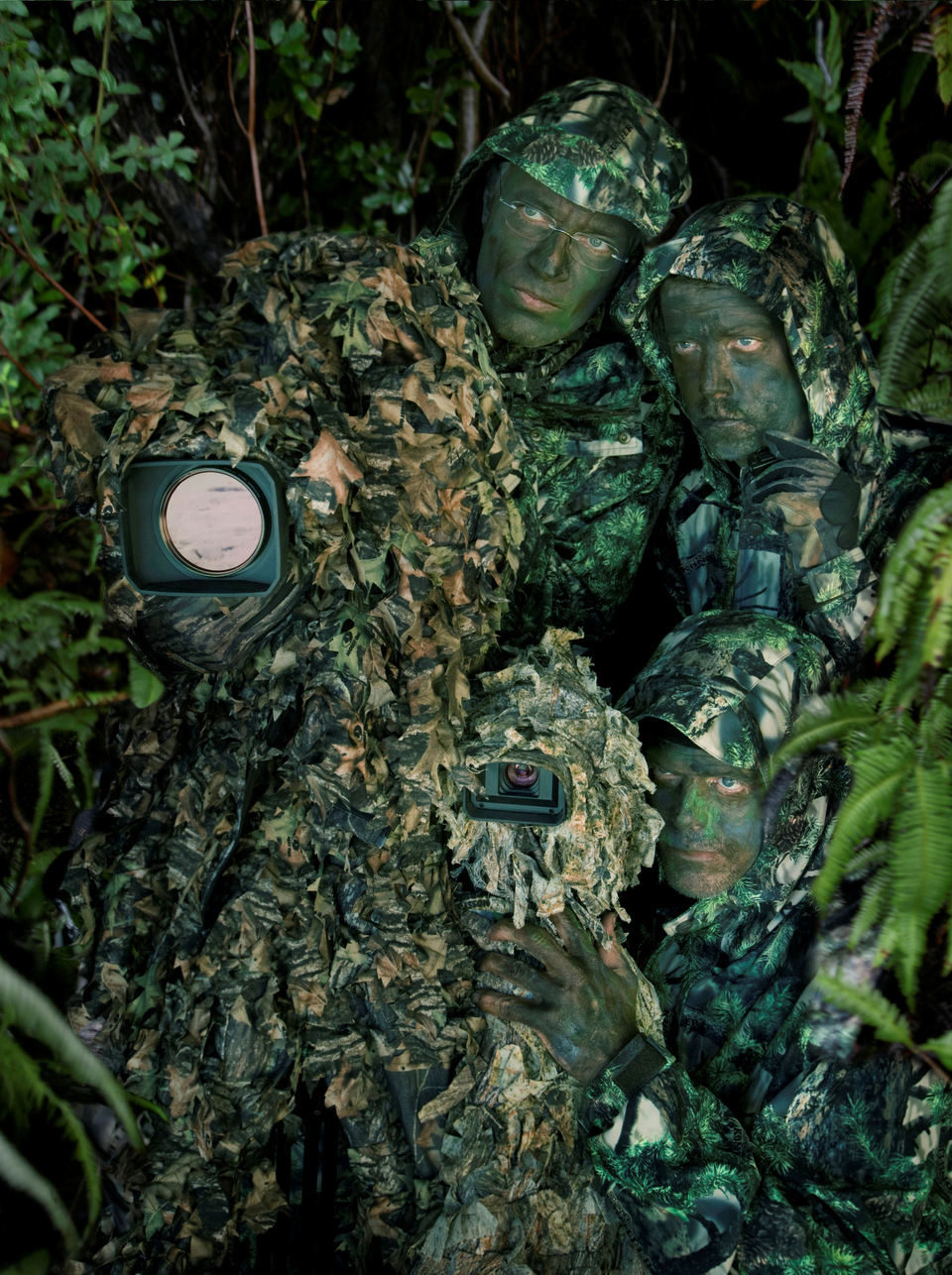 Imagen de la película The Cove