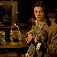 El retrato de Dorian Gray