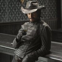 Foto de 'Westworld'