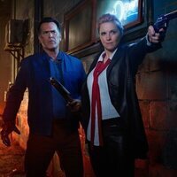 Ash vs Evil Dead