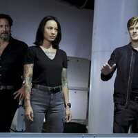 Foto de 'MacGyver'