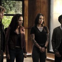 Foto de 'MacGyver'