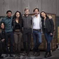 Foto de 'MacGyver'