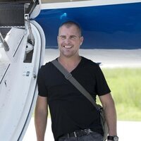 Foto de 'MacGyver'