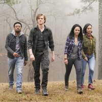 Foto de 'MacGyver'