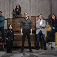 Foto de 'MacGyver'