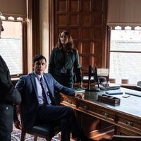 Foto de 'Line of Duty'