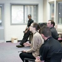 Foto de 'Line of Duty'