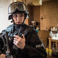 Foto de 'Line of Duty'