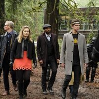 Foto de 'Legion'