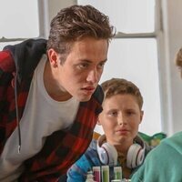 Foto de 'Shameless (US)'