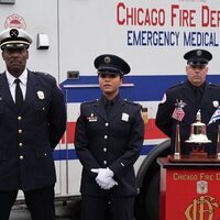 Foto de 'Chicago Fire'