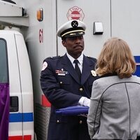 Foto de 'Chicago Fire'