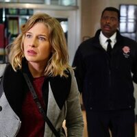 Foto de 'Chicago Fire'