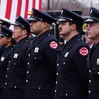 Foto de 'Chicago Fire'
