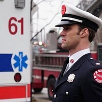 Foto de 'Chicago Fire'