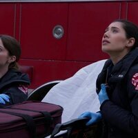 Foto de 'Chicago Fire'