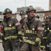 Foto de 'Chicago Fire'