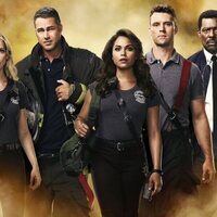 Foto de 'Chicago Fire'