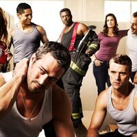 Foto de 'Chicago Fire'