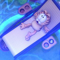 Garfield y su pandilla 3D