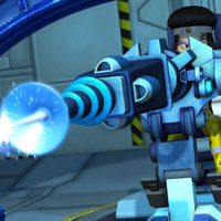 Garfield y su pandilla 3D