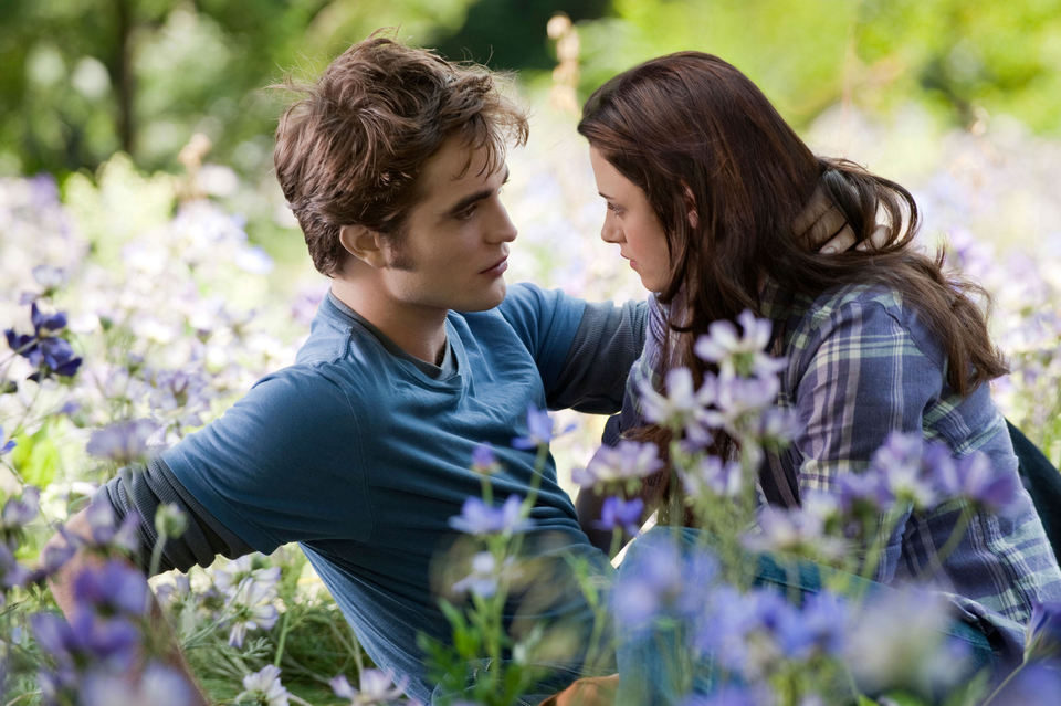 Imagen de la película The Twilight Saga: Eclipse