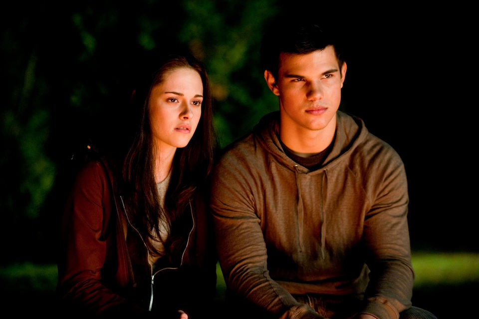 Imagen de la película The Twilight Saga: Eclipse