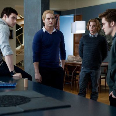 The Twilight Saga: Eclipse