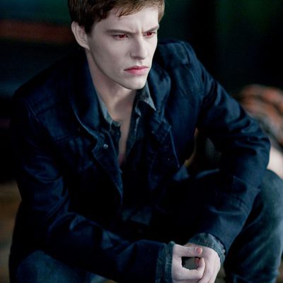 The Twilight Saga: Eclipse