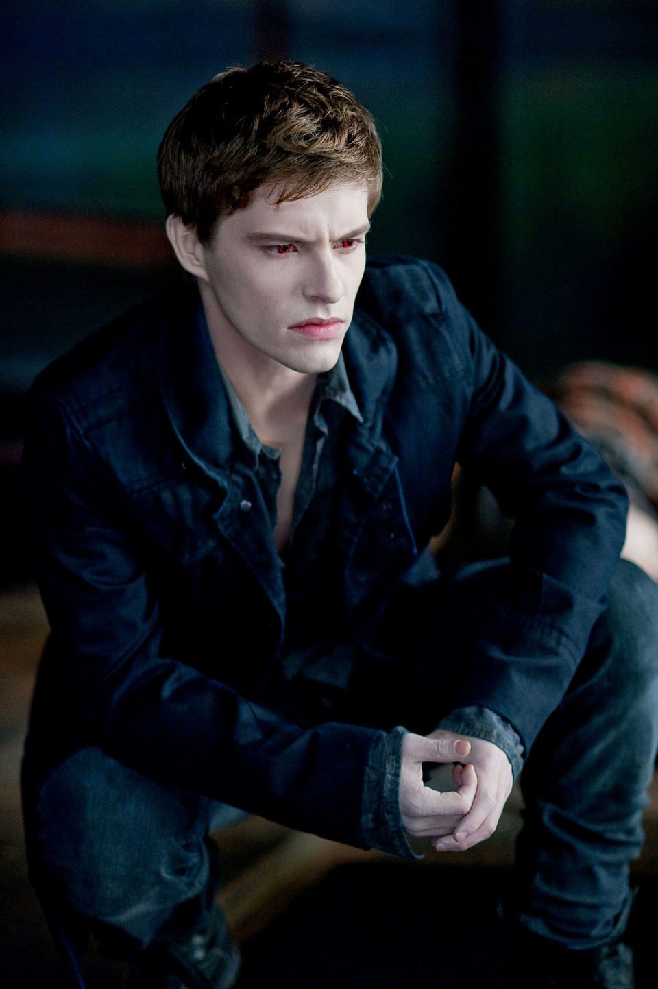 Imagen de la película The Twilight Saga: Eclipse