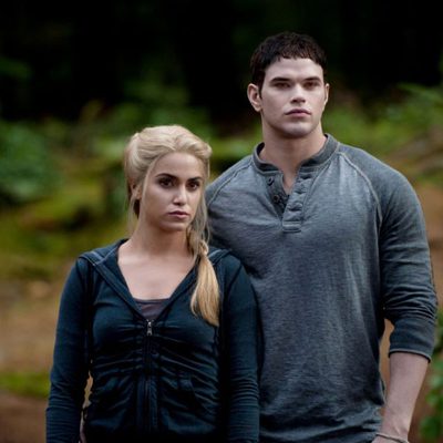 The Twilight Saga: Eclipse