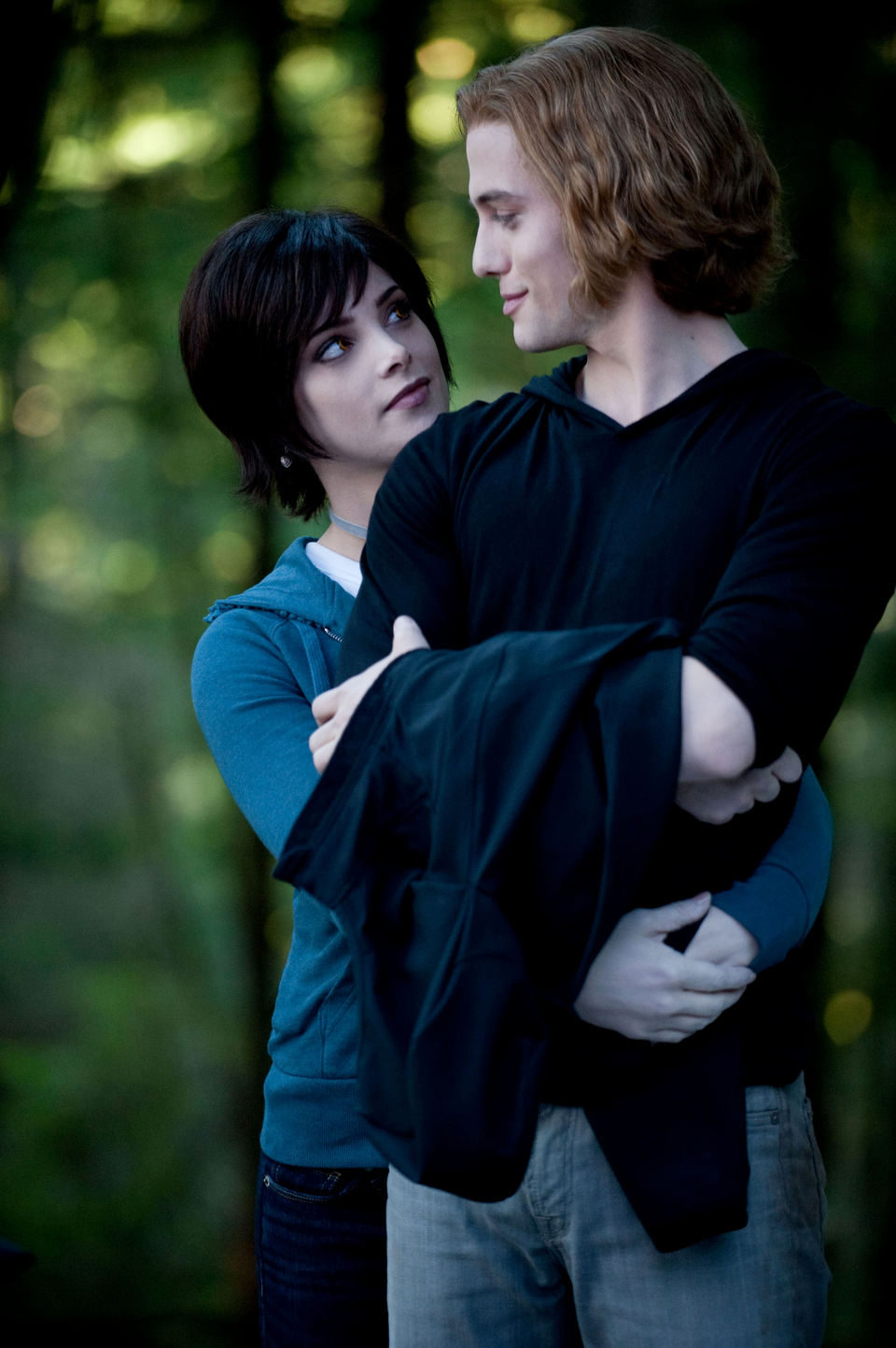 Imagen de la película The Twilight Saga: Eclipse