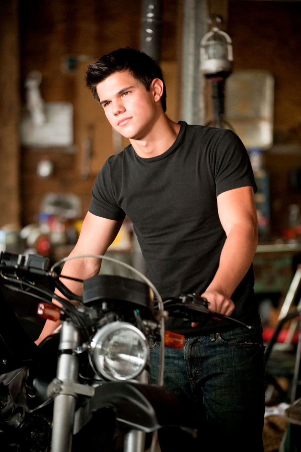 Imagen de la película The Twilight Saga: Eclipse