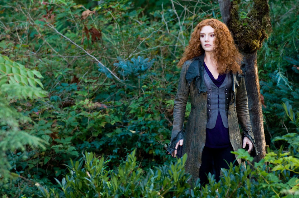 Imagen de la película The Twilight Saga: Eclipse