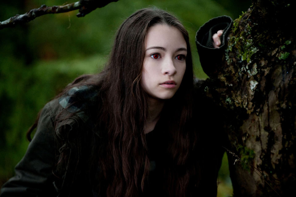 Imagen de la película The Twilight Saga: Eclipse
