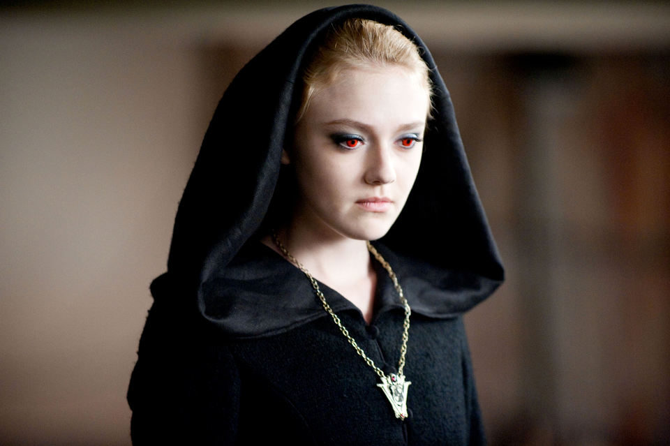 Imagen de la película The Twilight Saga: Eclipse