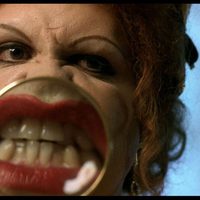 La venganza de Ira Vamp