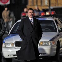 Blue Bloods (Familia de policías)