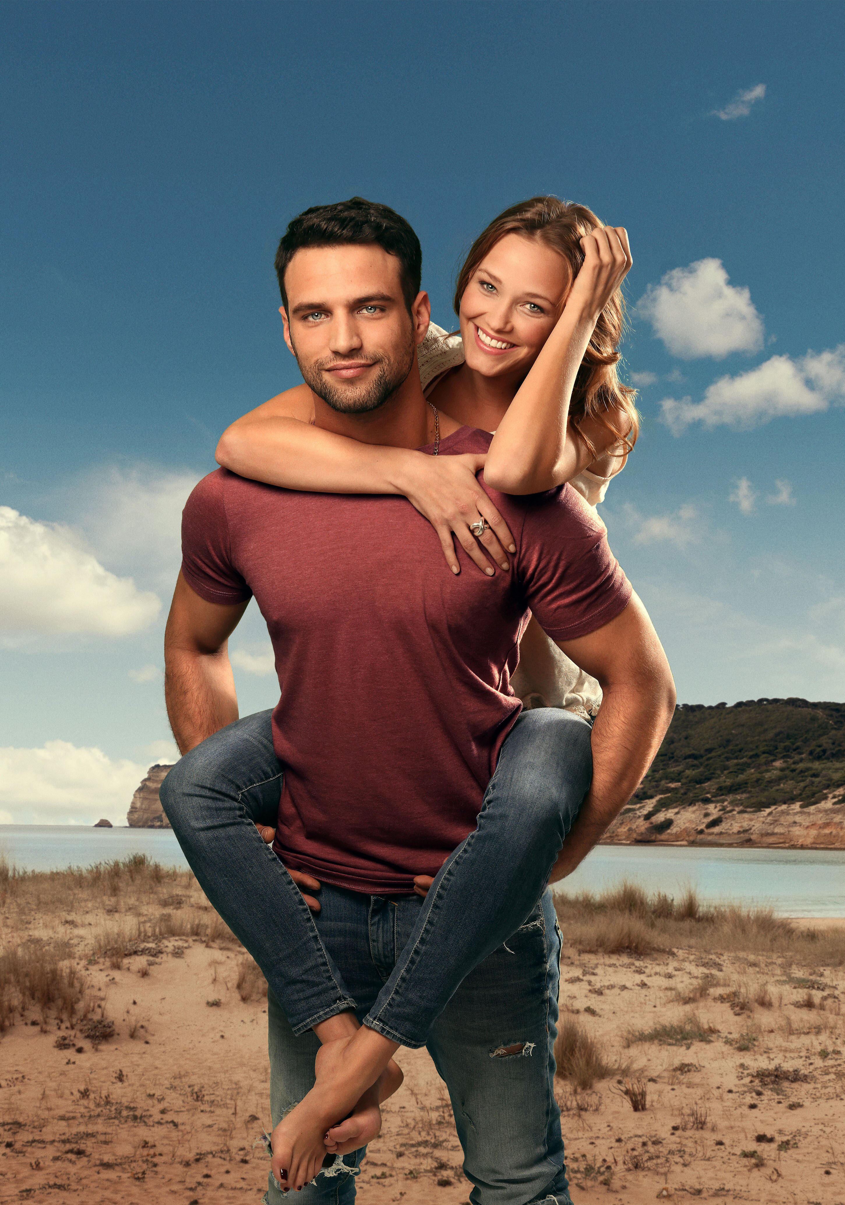 Imagen de la serie Perdoname Senor