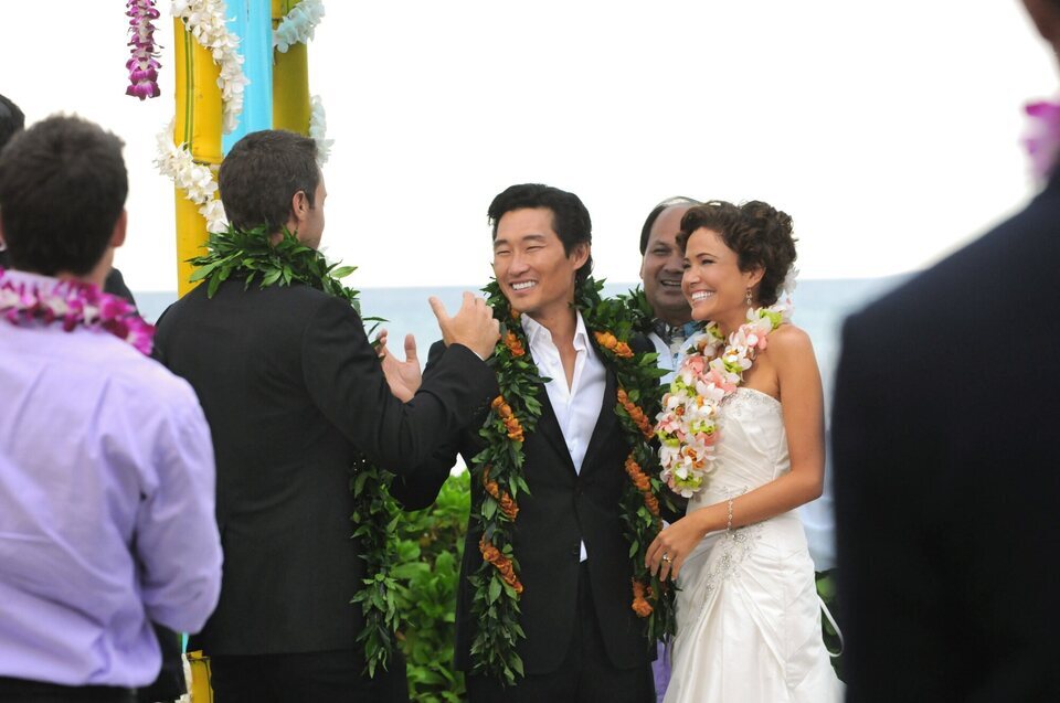 Hawaii Five-0