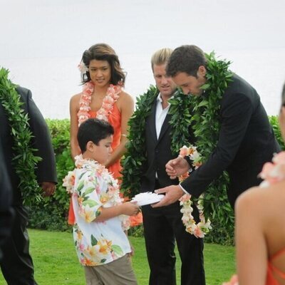 Hawaii Five-0
