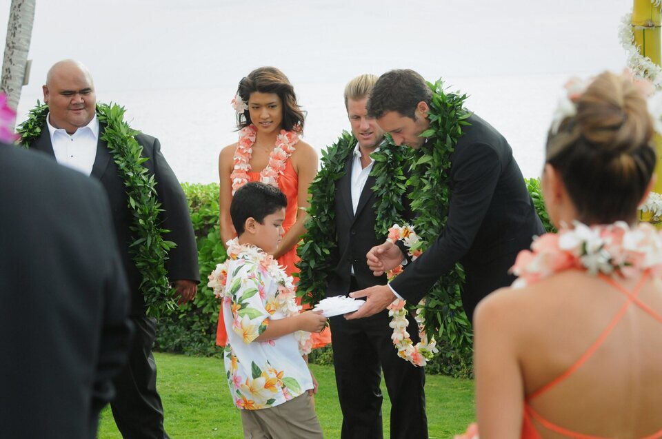 Hawaii Five-0