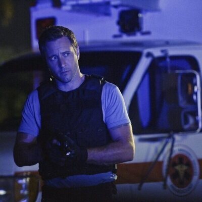 Hawaii Five-0