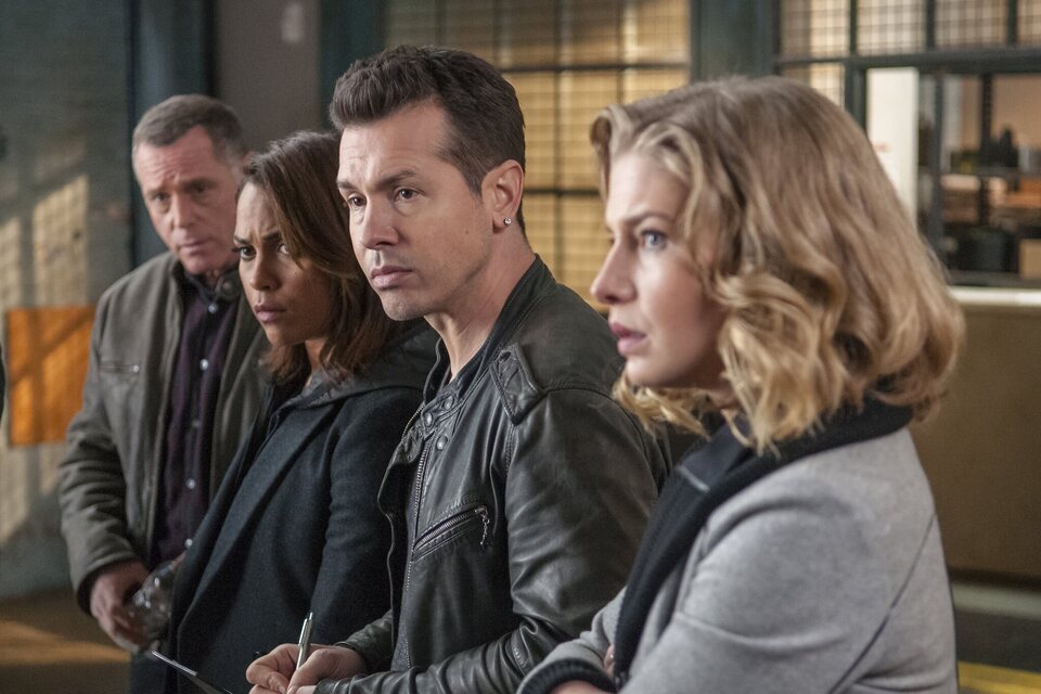 Chicago P.D.
