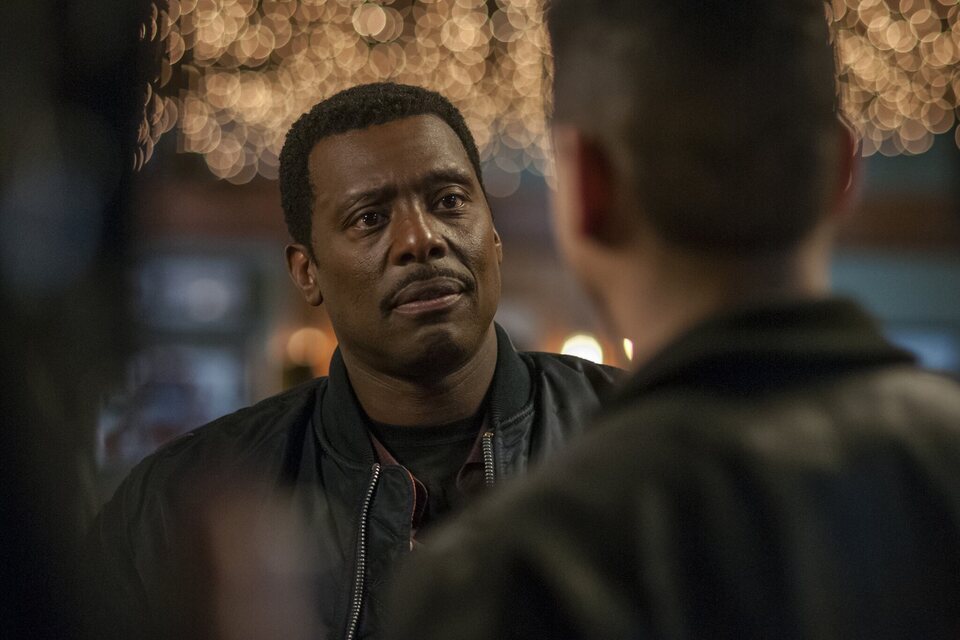 Chicago P.D.